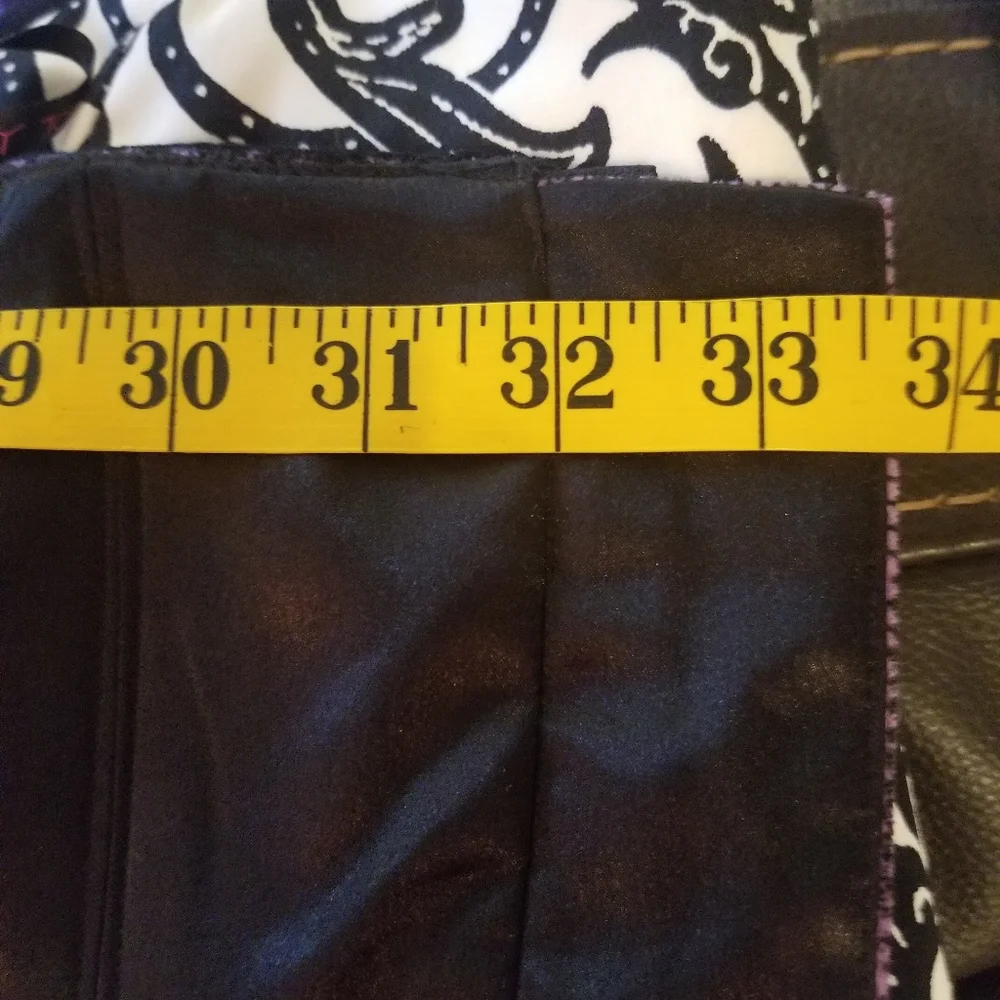 Betsey Johnson Vintage corset